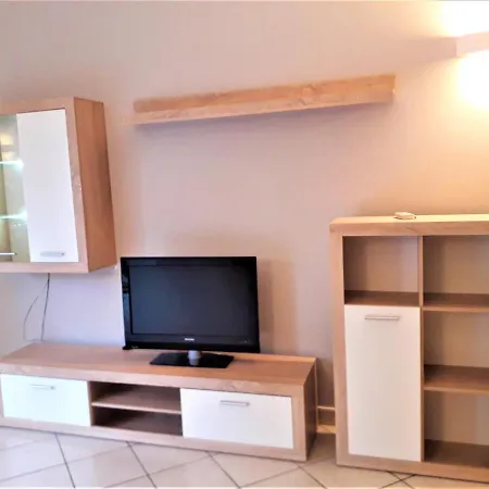 Apartman Casa Mia *