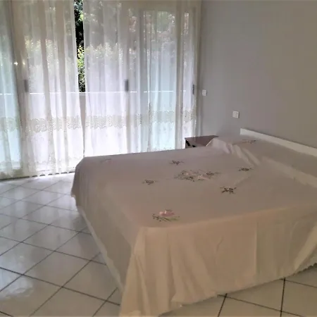Casa Mia Verbania