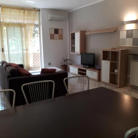 Casa Mia
