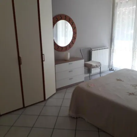 Apartman Casa Mia