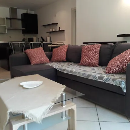 Apartman Casa Mia *