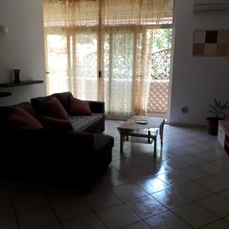 Apartman Casa Mia Verbania