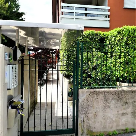 Apartman Casa Mia *