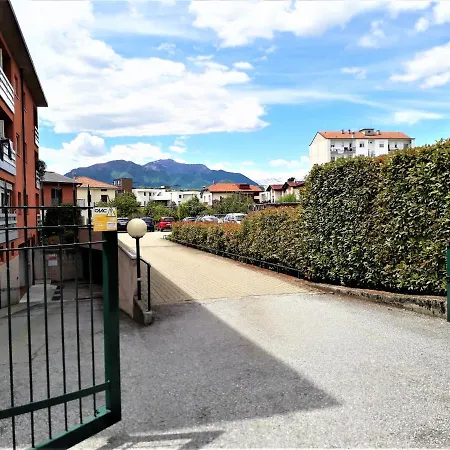 Apartman Casa Mia Verbania