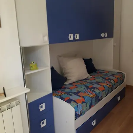 Casa Mia *