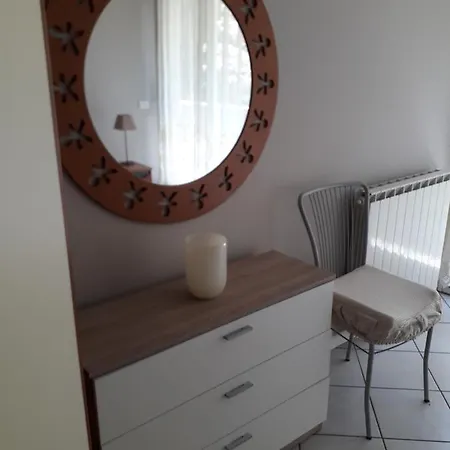 Apartman Casa Mia