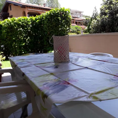 Casa Mia *