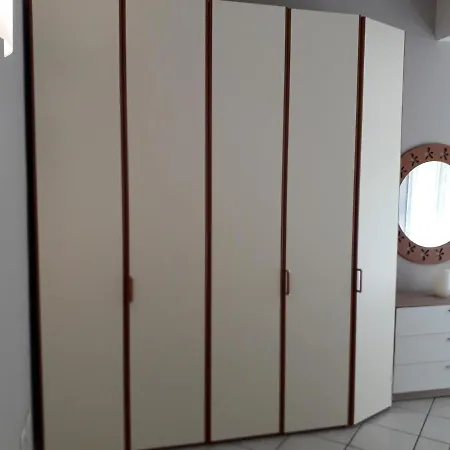 Apartman Casa Mia Verbania