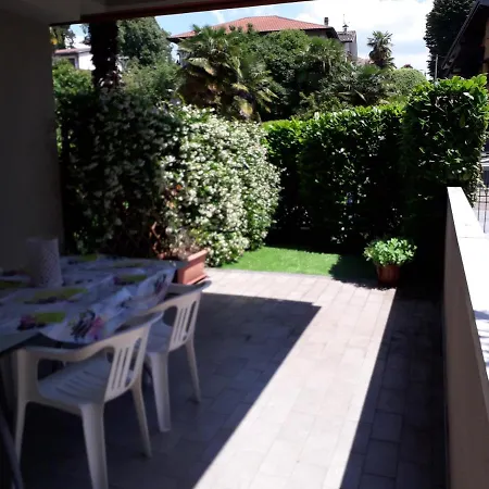 Casa Mia Verbania