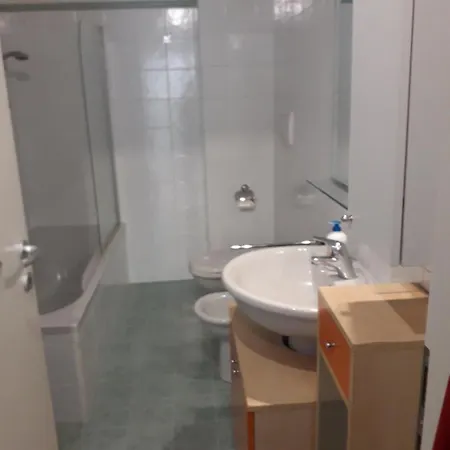 Casa Mia * Verbania