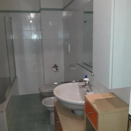 Apartman Casa Mia
