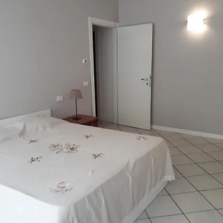 Apartman Casa Mia *